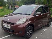 Toyota PASSO  KGC100 AUTOMATIC 2010 Car