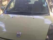 Toyota Passo 2011 Car