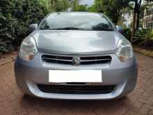Toyota Passo 2013 Car