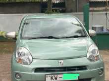 Toyota Passo 2013 Car