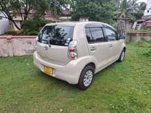 Toyota PASSO 2013 Car