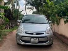 Toyota Passo 2014 Car