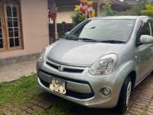 Toyota Passo 2014 Car