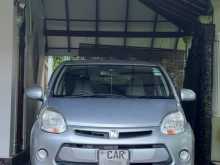 Toyota Passo 2014 Car