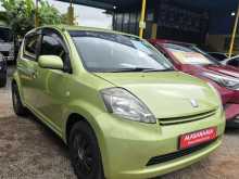 Toyota PASSO 2004 Car