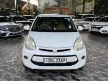 Toyota PASSO 2015 Car