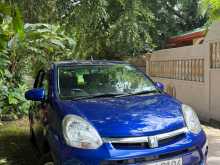 Toyota Passo 2015