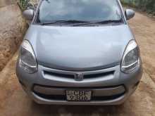 Toyota Passo 2015 Car