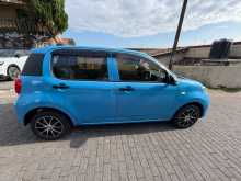 Toyota Passo 2016 Car