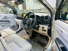 Toyota Passo 2018 Car