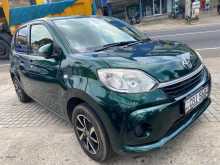 Toyota Passo  G 2018 Car
