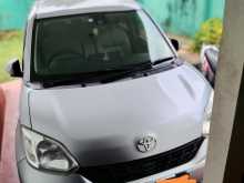 Toyota Passo 2020 Car