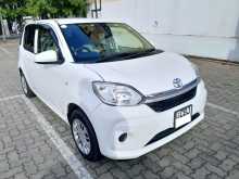 Toyota Passo 2019 Car