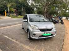 Toyota Passo 2019 Car