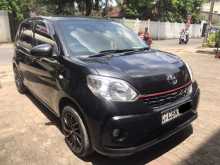 Toyota Passo 2019 Car