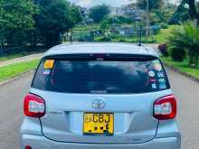 Toyota Passo 2019 Car