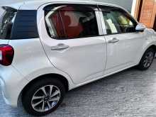 Toyota Passo 2023 Car