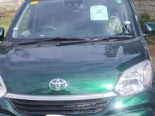 Toyota PAsso 2023 Car