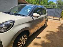 Toyota Passo 2023 Car