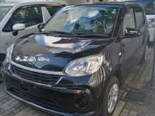 Toyota Passo 2023 Car