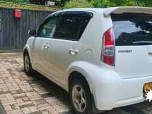 Toyota Passo 2004 Car