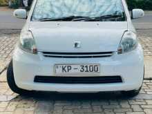 Toyota Passo 2009 Car