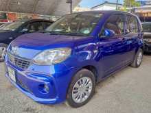 Toyota Passo 2018 Car