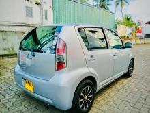 Toyota Passo 2004 Car