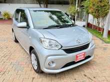 Toyota PASSO 2023 Car