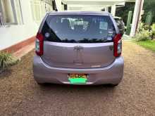 Toyota Passo 2016 Car