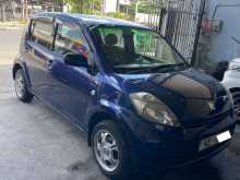 Toyota Passo 2005 Car