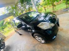 Toyota Passo 2012 Car