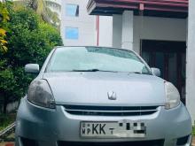 Toyota Passo 2007 Car