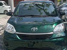 Toyota PASSO X GRADE 2023 Car