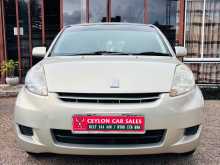 Toyota Passo 2006 Car