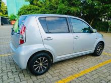 Toyota Passo 2004 Car