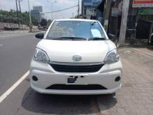Toyota Passo 2023 Car