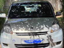 Toyota Passo 2008 Car