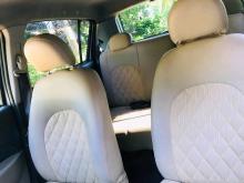 Toyota Passo 2008 Car
