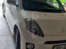 Toyota Passo 2007 Car