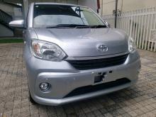 Toyota PASSO XL GRADE 2023 Car