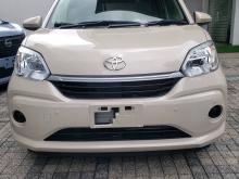 Toyota PASSO XL 2023 Car