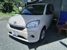 Toyota PASSO 2022 Car