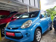 Toyota PASSO 2015 Car
