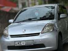 Toyota Passo 2004 Car