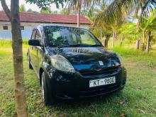 Toyota Passo 2012 Car