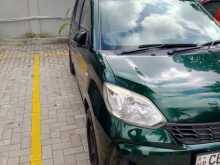 Toyota Passo 2016 Car
