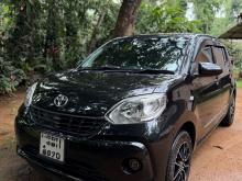 Toyota Passo 2019 Car