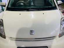 Toyota Passo 2008 Car