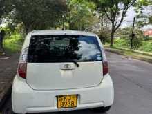 Toyota Passo 2007 Car